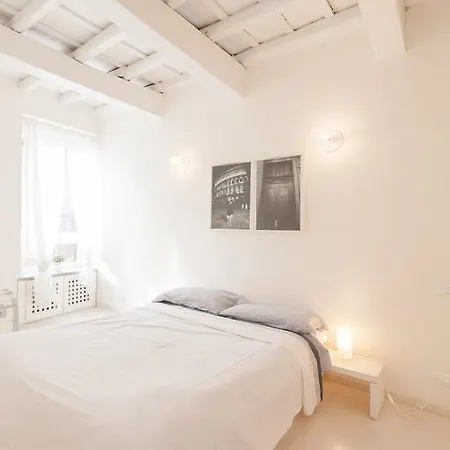 Guest Colosseo * Rom