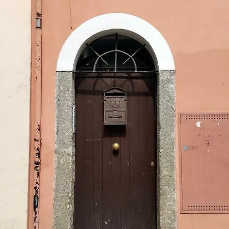 Guest Colosseo Apartment Rome
